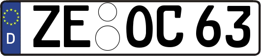 ZE-OC63