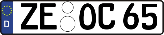 ZE-OC65