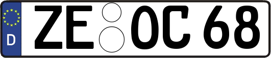 ZE-OC68