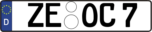 ZE-OC7