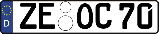 ZE-OC70