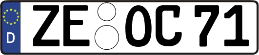 ZE-OC71