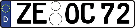 ZE-OC72