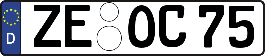 ZE-OC75
