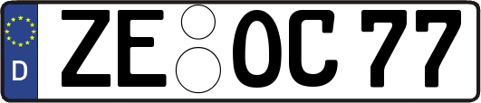 ZE-OC77
