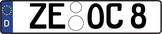 ZE-OC8