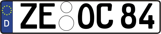 ZE-OC84