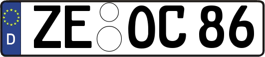 ZE-OC86