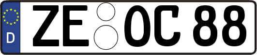 ZE-OC88