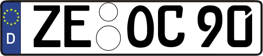 ZE-OC90