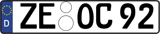 ZE-OC92