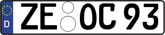 ZE-OC93
