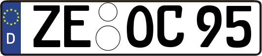 ZE-OC95