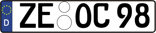 ZE-OC98
