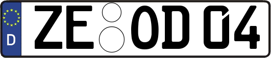 ZE-OD04