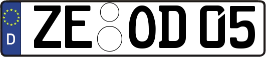 ZE-OD05