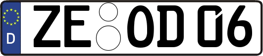 ZE-OD06