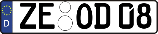 ZE-OD08