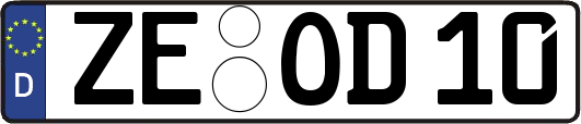 ZE-OD10