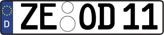 ZE-OD11