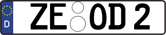 ZE-OD2