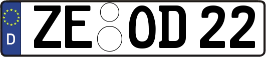 ZE-OD22