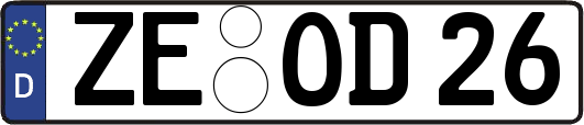 ZE-OD26