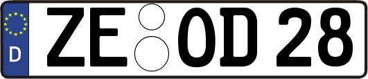 ZE-OD28