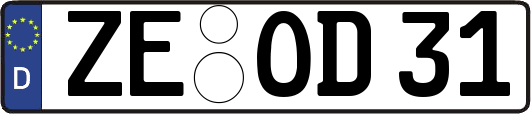 ZE-OD31