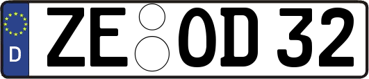ZE-OD32