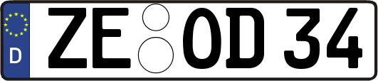ZE-OD34