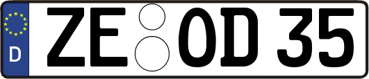ZE-OD35