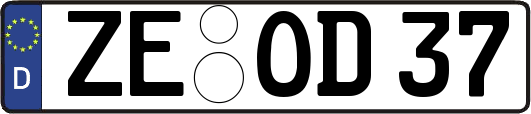 ZE-OD37