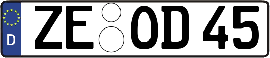 ZE-OD45
