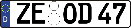 ZE-OD47