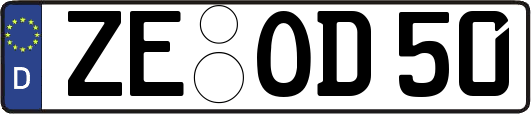 ZE-OD50