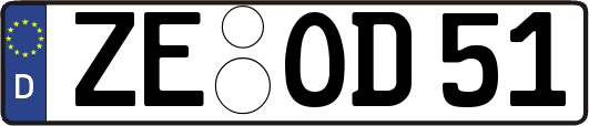 ZE-OD51