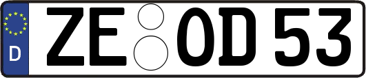 ZE-OD53
