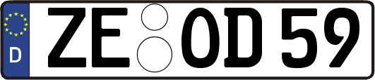 ZE-OD59