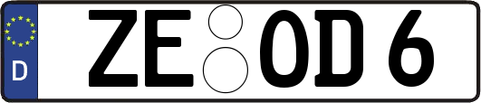 ZE-OD6