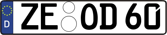 ZE-OD60