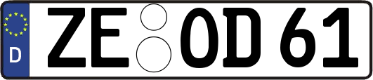 ZE-OD61