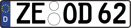 ZE-OD62