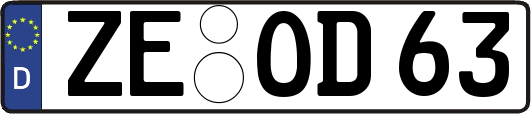 ZE-OD63