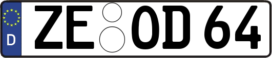 ZE-OD64