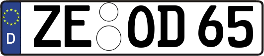 ZE-OD65