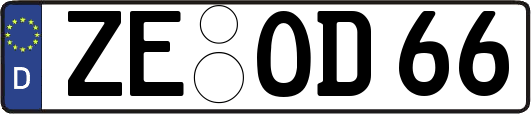 ZE-OD66