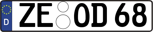 ZE-OD68