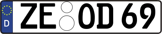 ZE-OD69