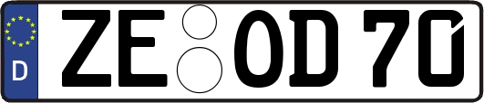 ZE-OD70
